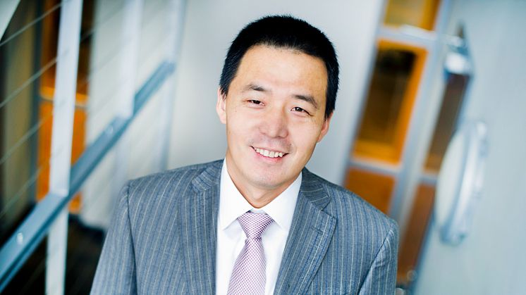 Huawei tillsätter ny Sverigechef