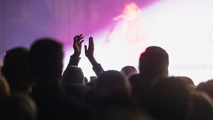 Idag 11 maj kl 13.00 släpps biljetterna till ett stort antal föreställningar av höstens program på Vara Konserthus