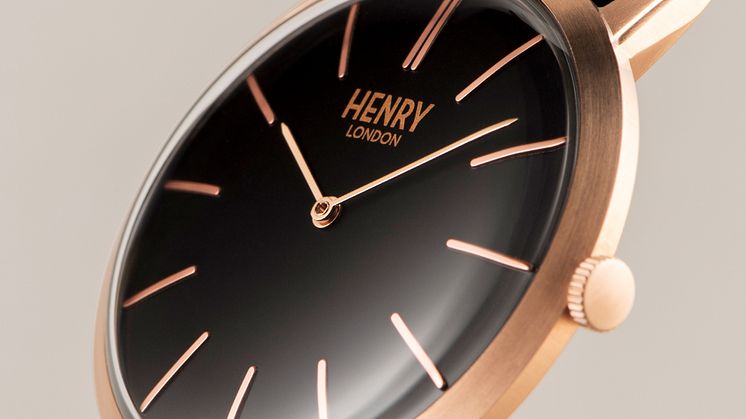 Henry london Iconic - product