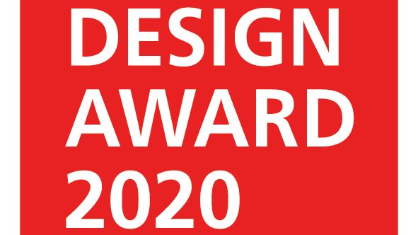iF Design Award 2020_Logo