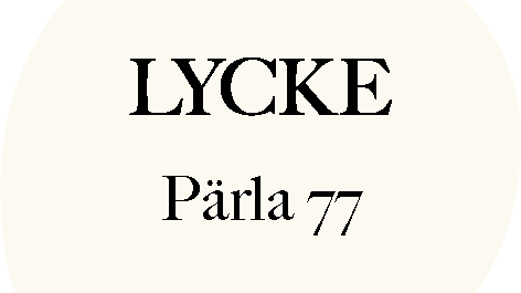 Pärla77_Lycke_logo