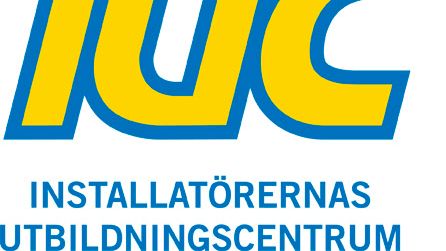 Marcus Andersson - ny verkställande direktör vid Installatörernas Utbildningscentrum, IUC 