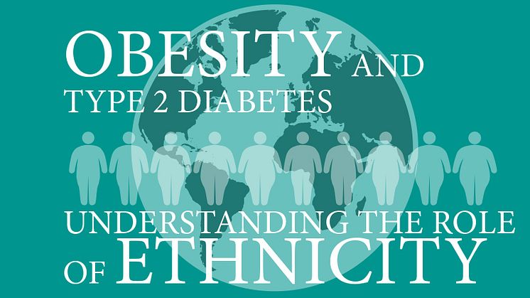 Hur påverkar arv och miljö obesitas och typ 2 diabetes  – världsledande experter samlas till internationell konferens
