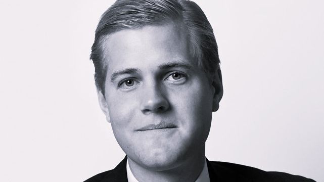 Celero Capital strengthens team with Gustaf von Platen joining as a Principal