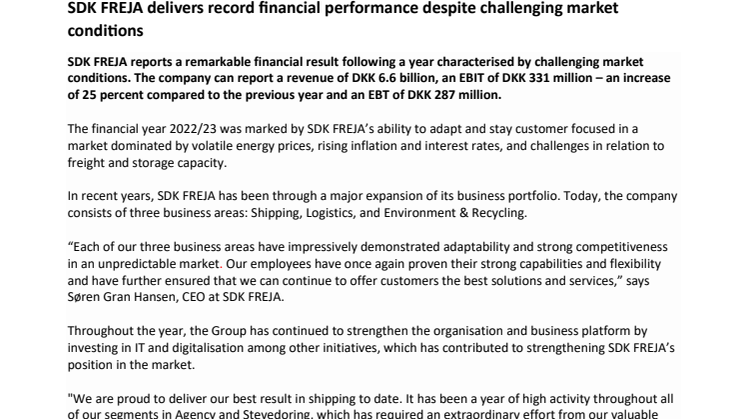 SDK Freja annual results 22-23 - press release EN.pdf