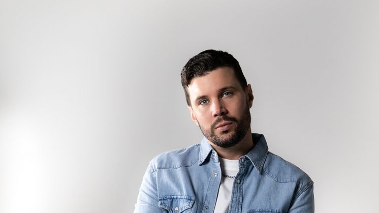 Robin Bengtsson fotograf Andreas Goliat