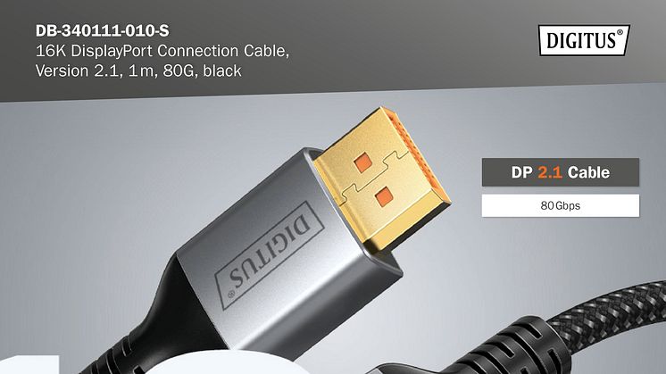 Product News: Upgrade your display experience with the latest technology!