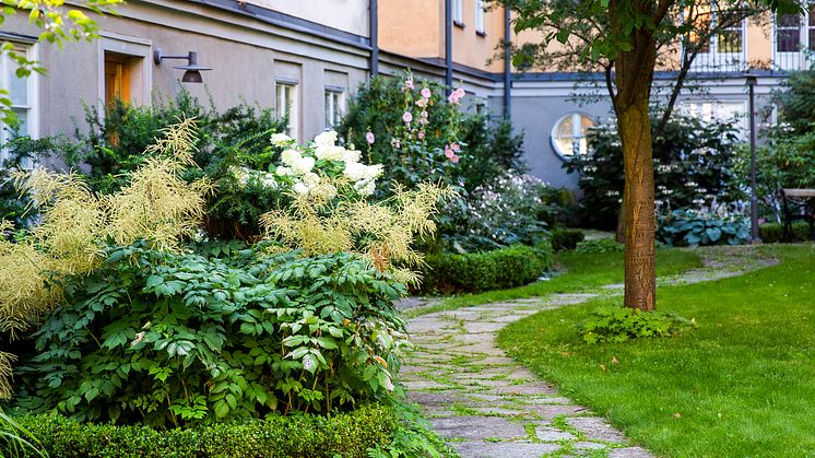 Kv Tegelpråmen-Kungsholmen-Foto Karin A press