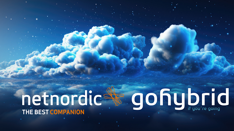 NetNordic ostaa Gohybridin – laajentaa pilviosaamistaan
