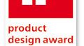 Toyotas lågplocktruck BT Optio L är vinnare av iF product design award 2012: