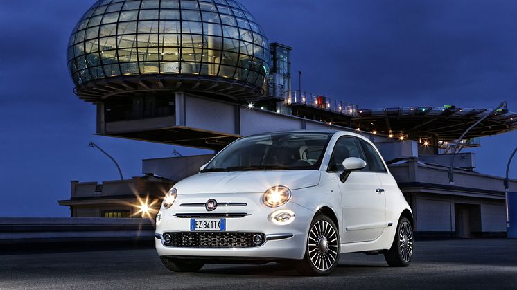 New Fiat 500 (09/2015)a