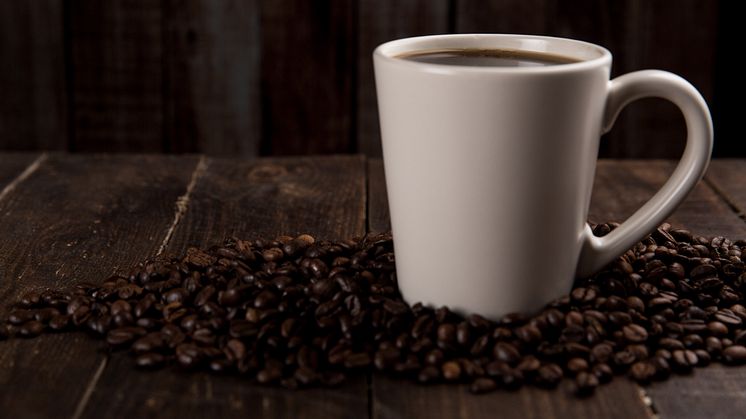 Kaffepro: Alt dit kaffeudstyr samlet under ét tag