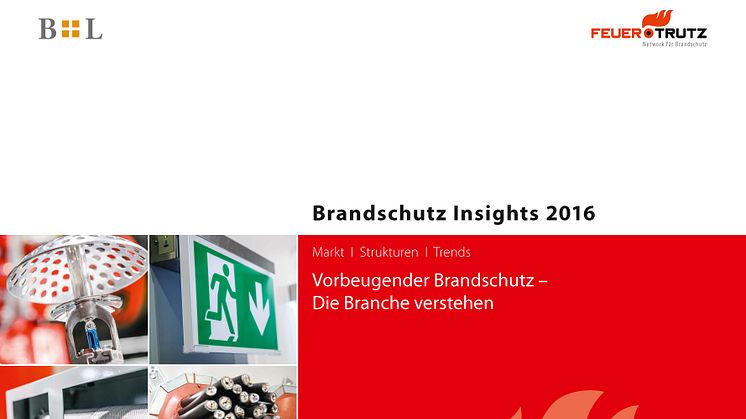 Brandschutz Insights 2016 (Cover 2D/jpg)