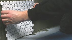 Produktnyhet! SERPO 605 Objektsfix