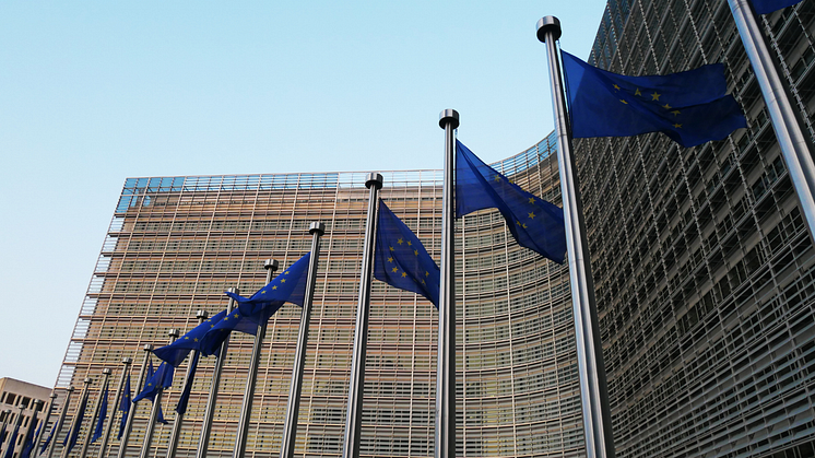 Svemin välkomnar EU:s första utnämning av strategiska projekt