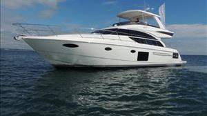 Boats.co.uk  - The Princess 60