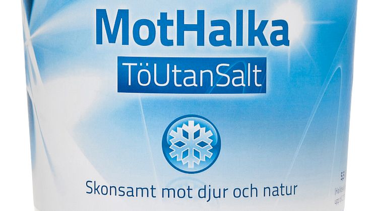 MotHalka TöUtanSalt 