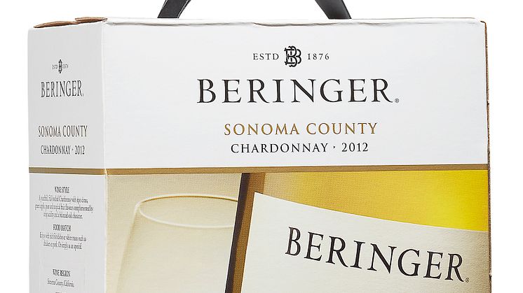 Beringer Sonoma Chardonnay