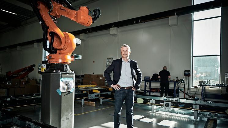Power-to-X: Eltronic får afgørende rolle i Topsoes nye kæmpefabrik