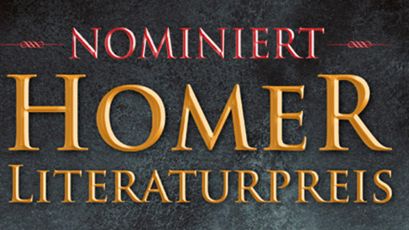 Mac P. Lorne auf der Shortlist des HOMER 2018