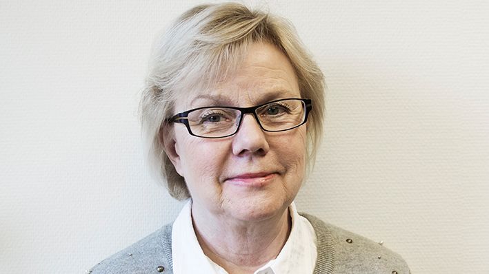 Gotländska bröstcancerpatienter får sämre vård - kommentar i Ekot av BRO ordförande