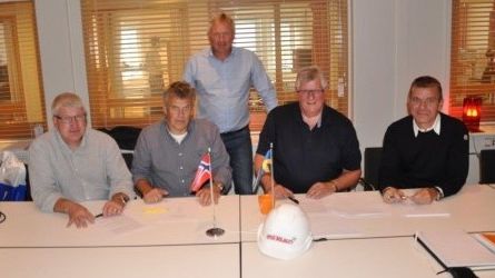 Consto AS förvärvar Byggbolaget i Värmland AB
