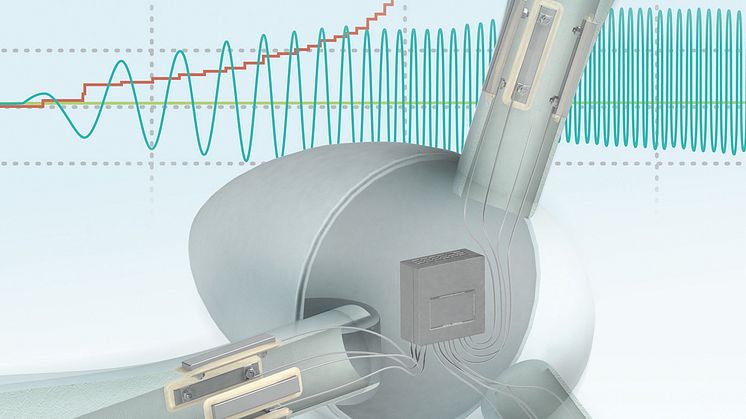 Monitoring solution for wind turbine rotor blades