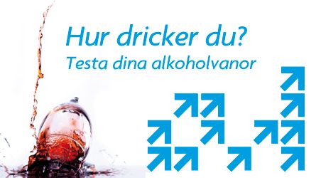 Hur dricker du?