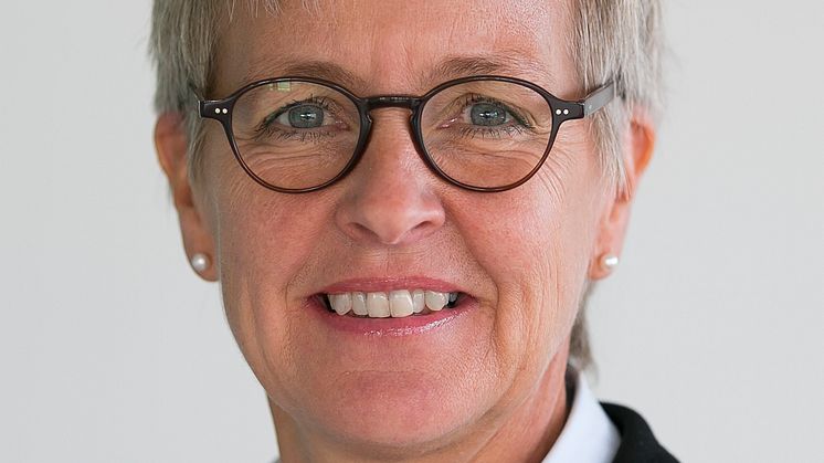 Karin Melander blir ny HR-direktör 