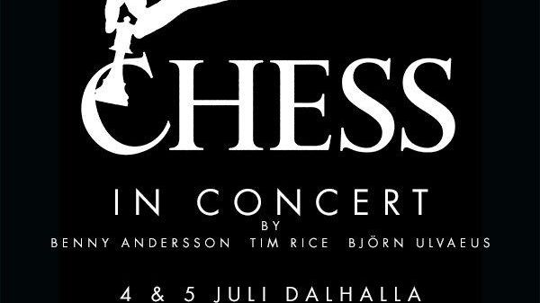 Chess in Concert