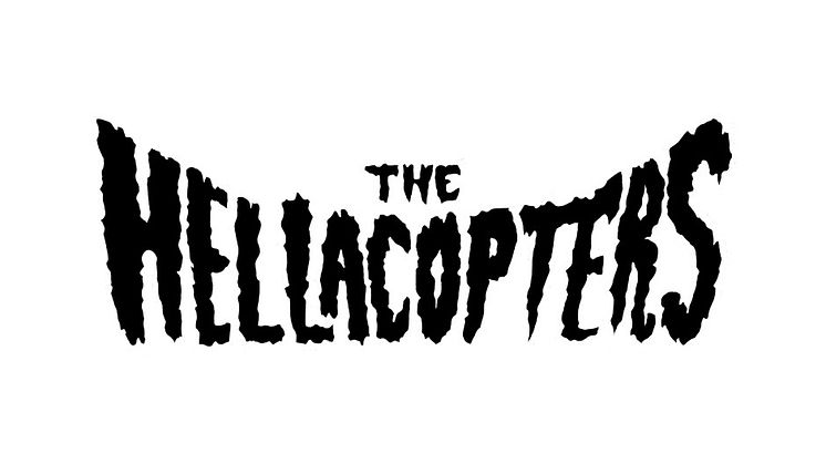 THE HELLACOPTERS släpper nytt!!