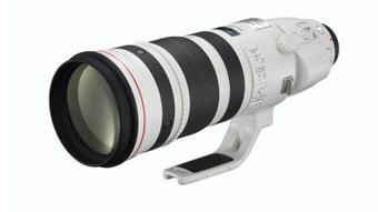 Canon presenterar EF 200-400mm f/4L IS USM Extender 1.4x – med förbättrad prestanda och flexibilitet för professionella sport- och naturfotografer