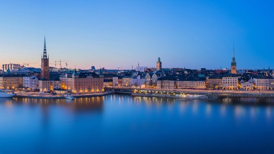 Artvise AB expanderar och etablerar Stockholmskontor!