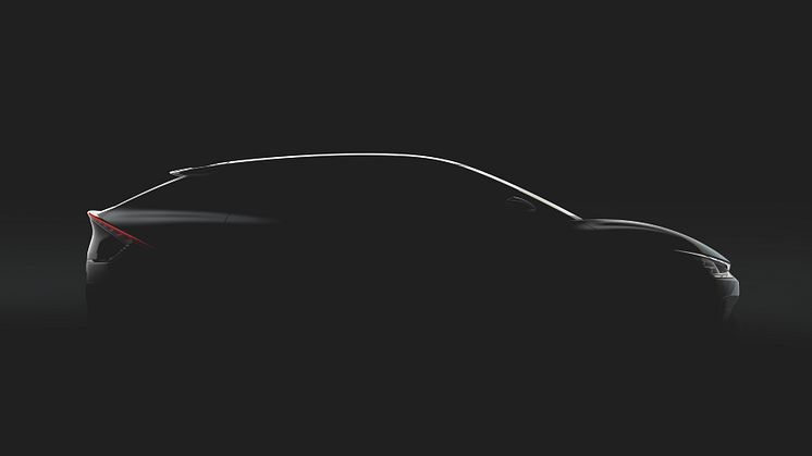 Kia EV6_teaser-side