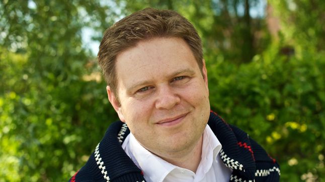 Per Ankersjö (C): Tävlingen klar - Stockholms första småskaliga miljöspetsområde ska byggas i Rågsved