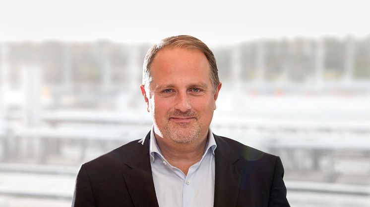 fredrik Jenfjord VD 2022