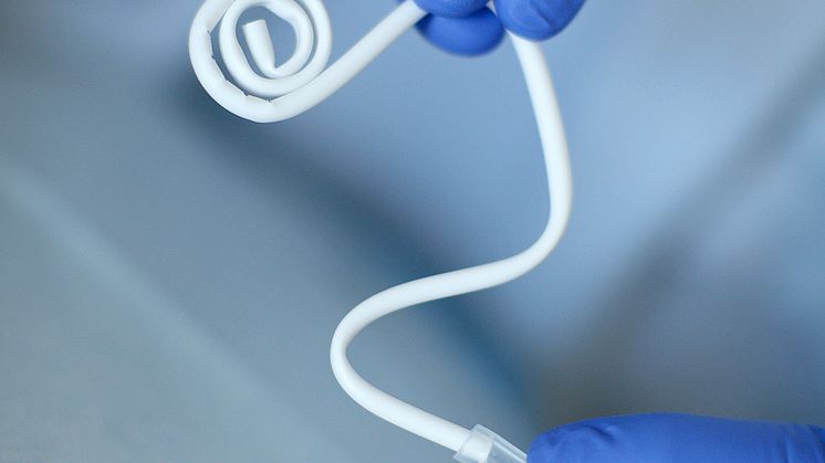 Folktandvården Skåne bra på hygien