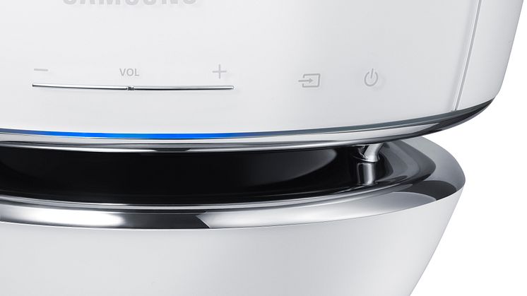 Samsung Wireless Audio-360, R7