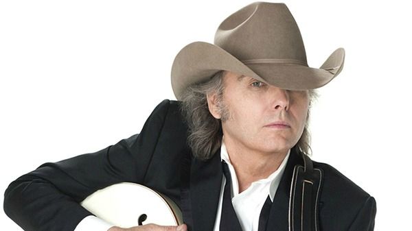 Dwight Yoakams konsert i  Dalhalla den 26 juli flyttas till 27 juli!