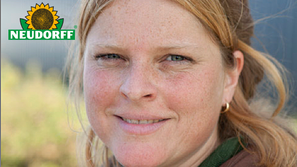 Miljöcenter och Ekologiska Anna på Malmö Garden Show