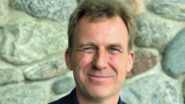 Systemen bakom kulisserna måste samverka för att vi ska klara av att möta kraven på service från framtidens resenärer, säger Ulf Bjersing, CSO på Hogia.