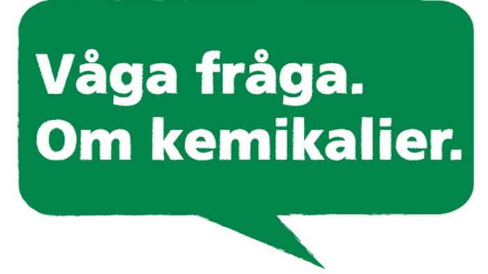 Hur vet konsumenterna om varorna innehåller farliga ämnen?