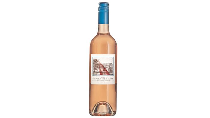 Bonny Doon Vin Gris de Cigare - SB 90571 - 149 kr