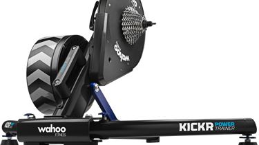 RLVNT presenterar Wahoo Fitness KICKR Power Trainer
