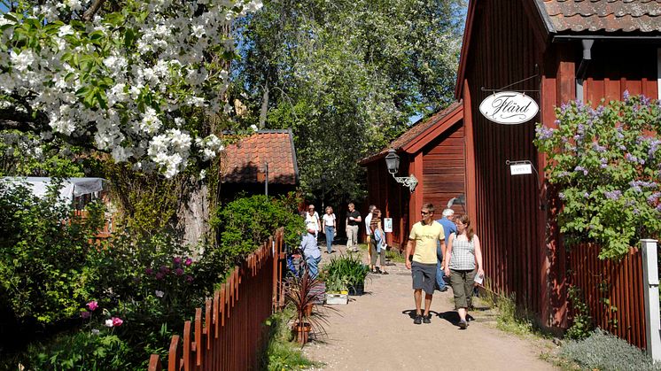 Friluftsmuseet i Gamla Linköping