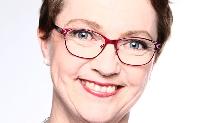 Överläkare Annika Lindström är postdoktoral forskare på Centrum för klinisk forskning (CKF) vid Landstinget Dalarna och projektledare för en ny studie på kvinnor i åldern 60-75 år som visar att självprovtagning kan förhindra livmoderhalscancer.
