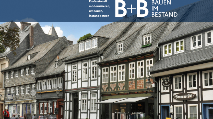 E-Magazine Baudenkmalpflege Tielseite (pdf)