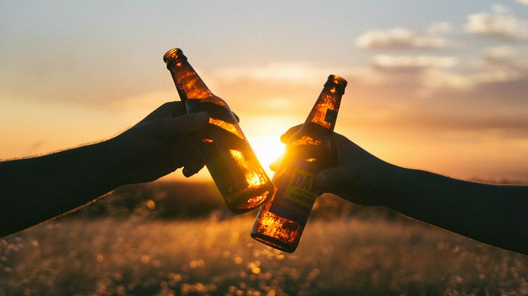 Alkoholfri øl - et sundt og velsmagende alternativ 