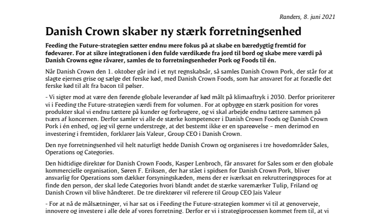 02 Danish Crown skaber ny stærk forretningsenhed .pdf