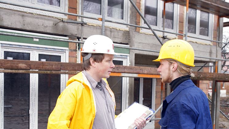 Arbeitgeberzuschuss in der betrieblichen Altersvorsorge: Übergangsfrist endet bald. Foto: SIGNAL IDUNA